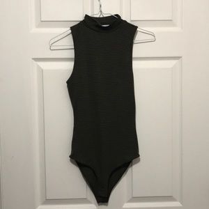Bodysuit